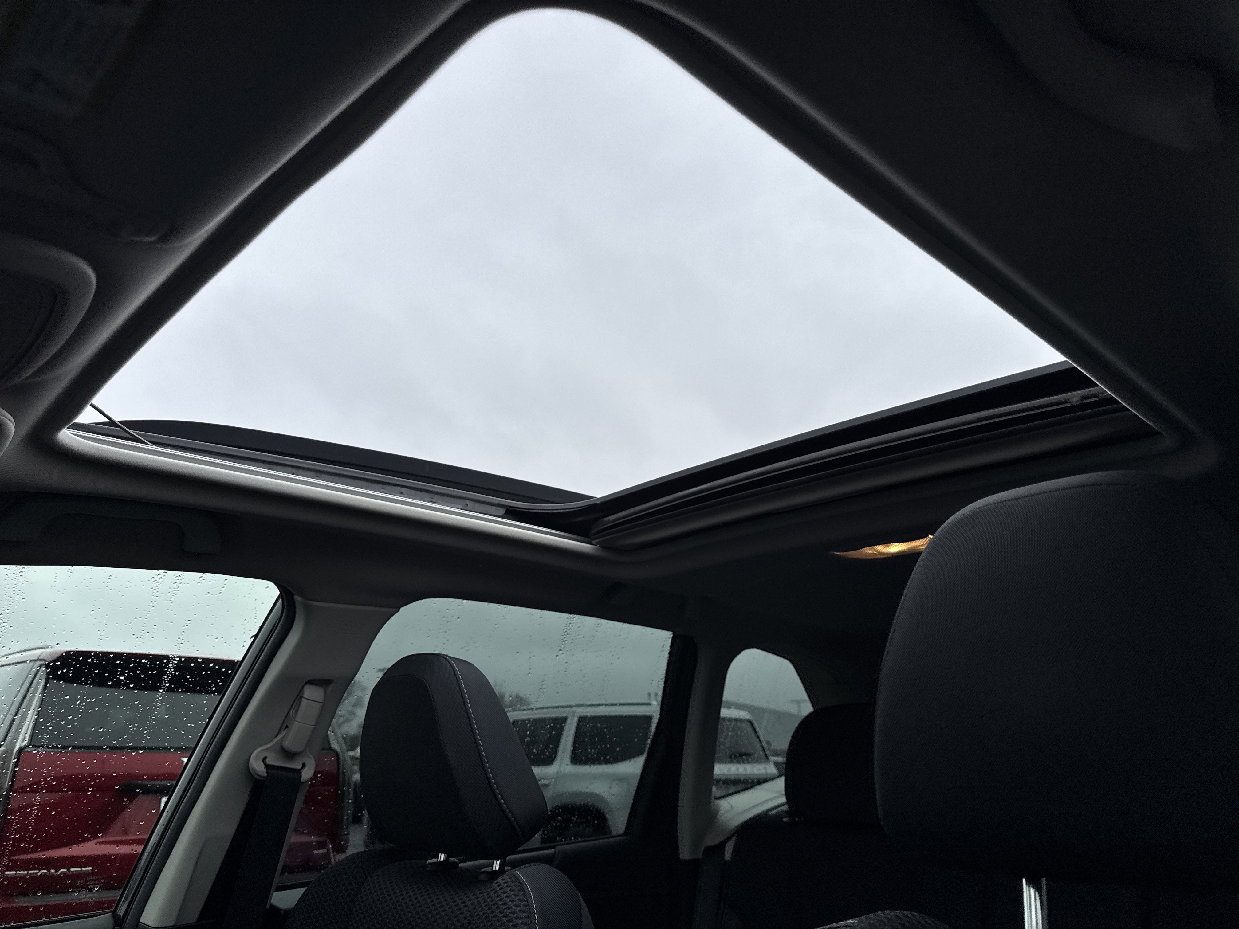 Used 2020 Subaru Forester Premium image 15