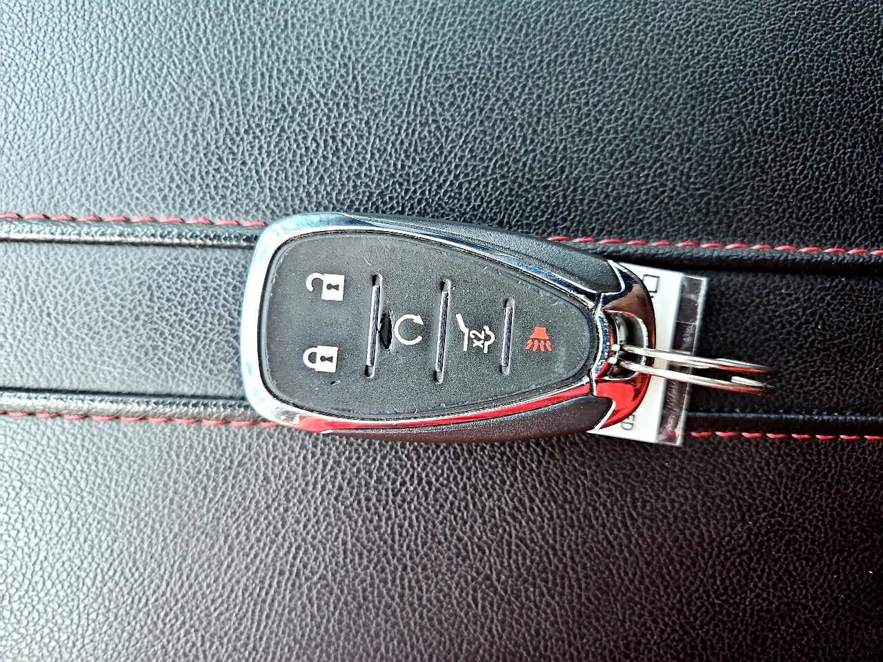 Used 2022 Chevrolet Blazer RS w/ Enhanced Convenience Package image 34