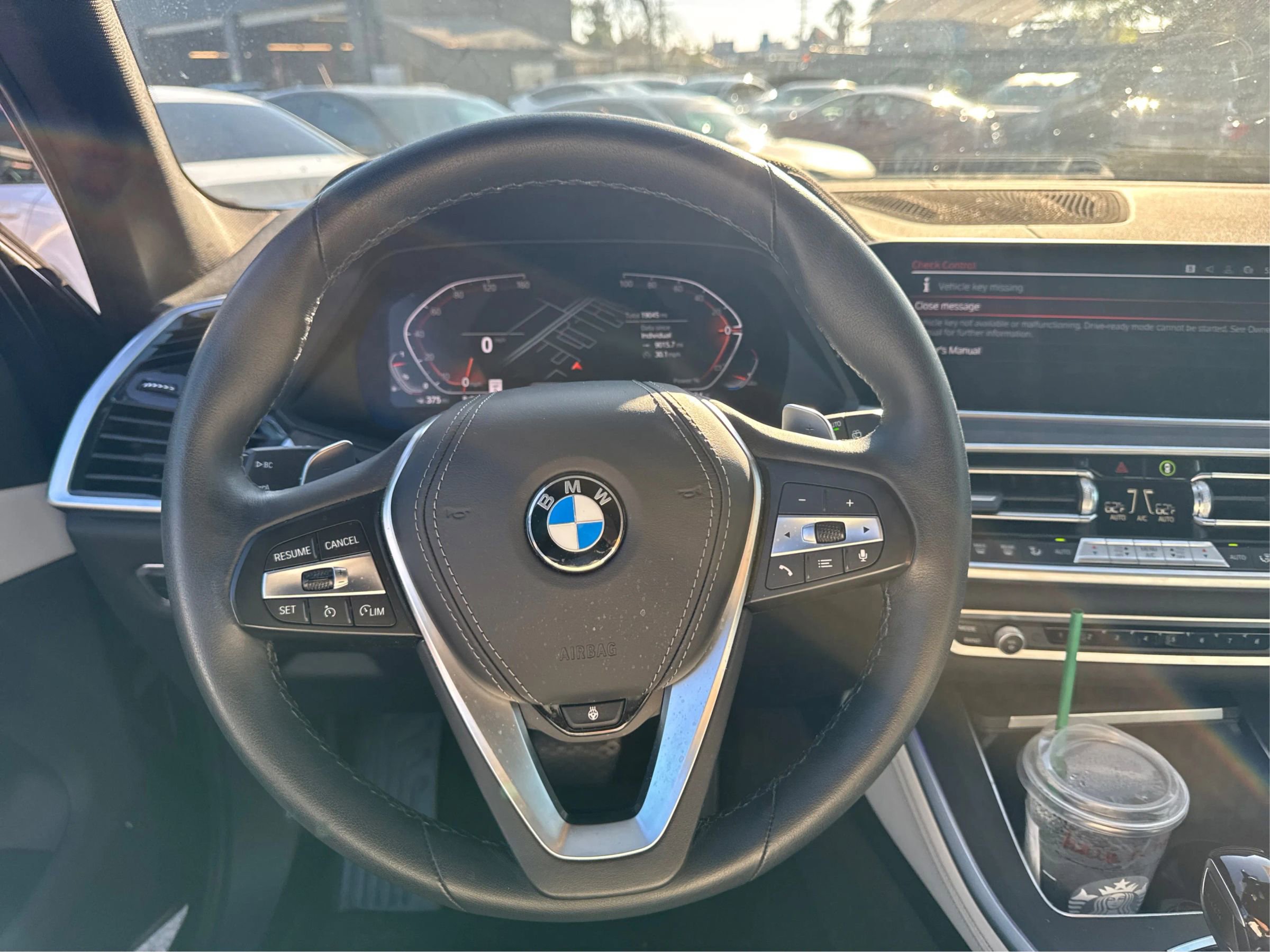 Used 2023 BMW X5 xDrive40i image 15