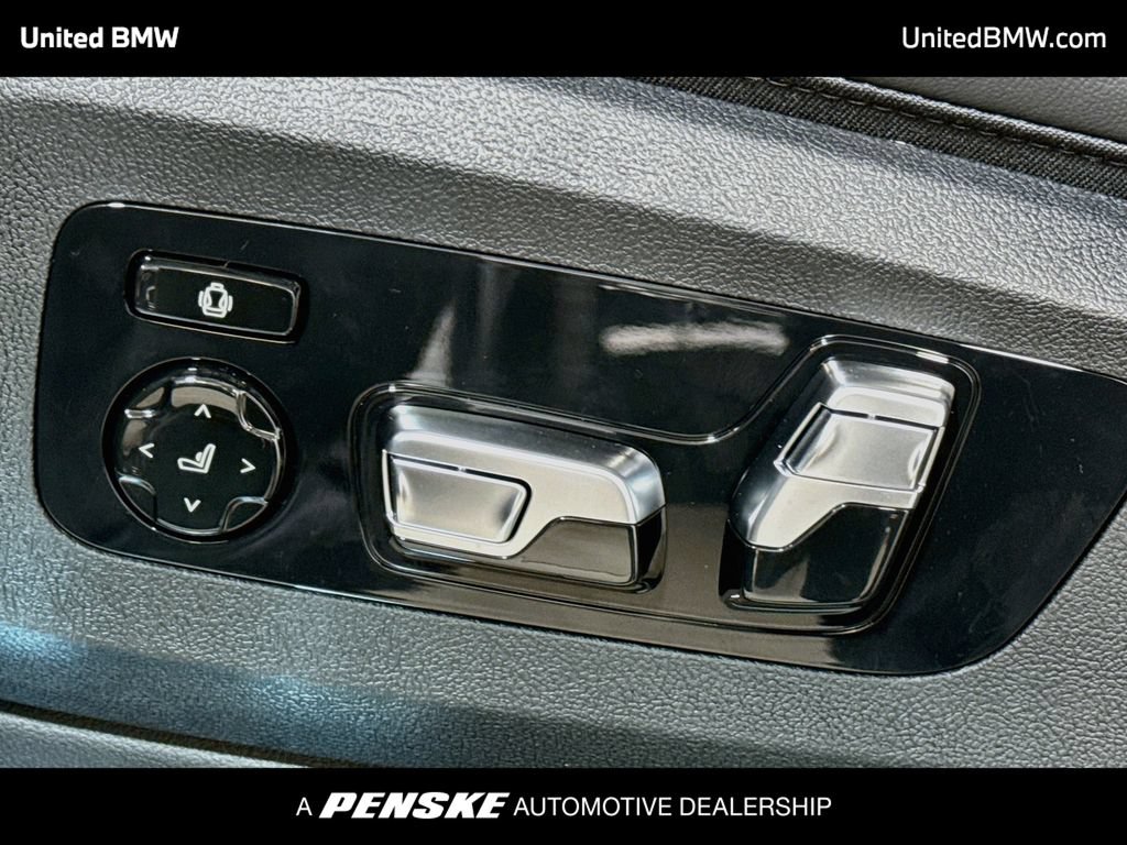 New 2027 BMW X7 xDrive40i w/ Executive Package AWD/4WD image 4
