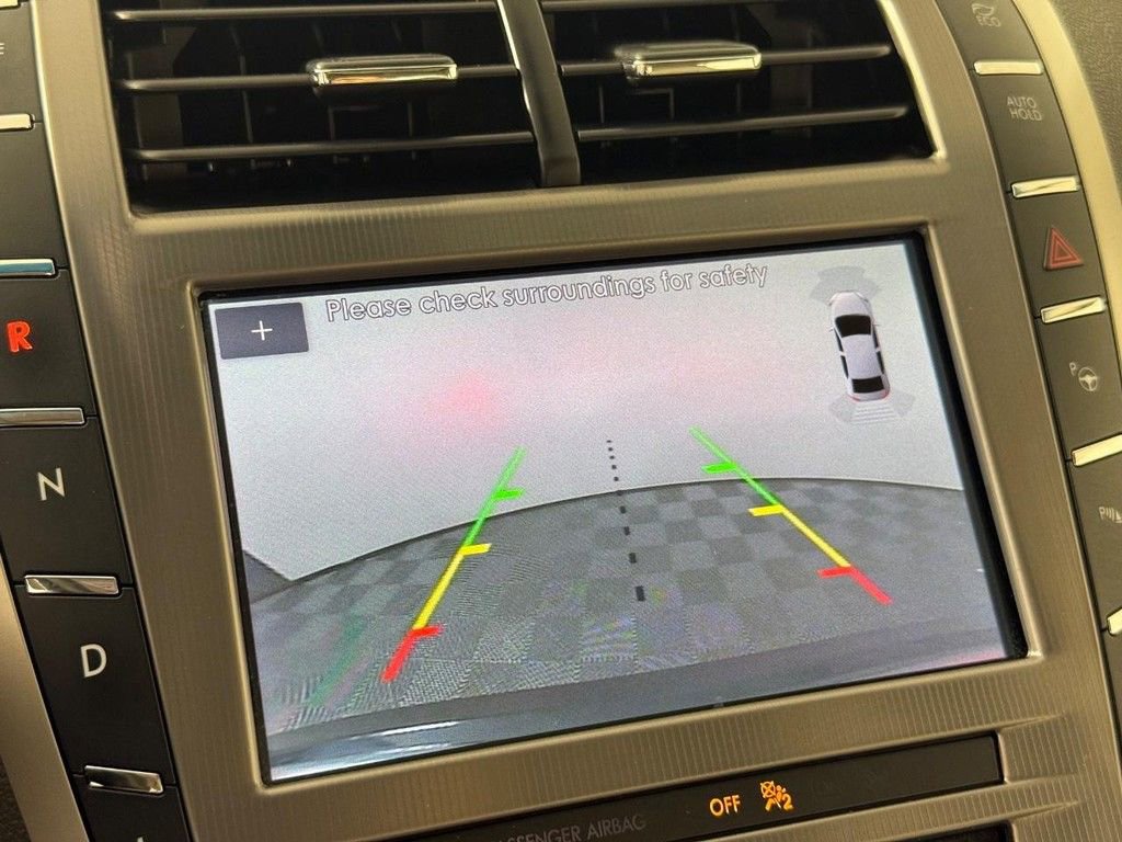 Used 2020 Lincoln MKZ Reserve image 28