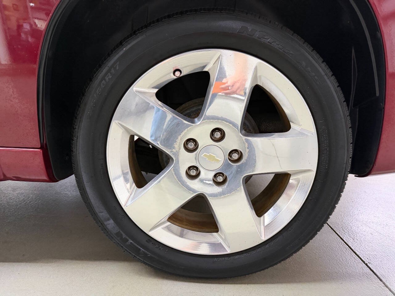 Used 2006 Chevrolet HHR LT w/ Preferred Equipment Group FWD image 28