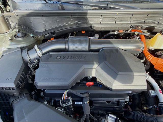 New 2026 Hyundai Santa Fe Calligraphy image 32