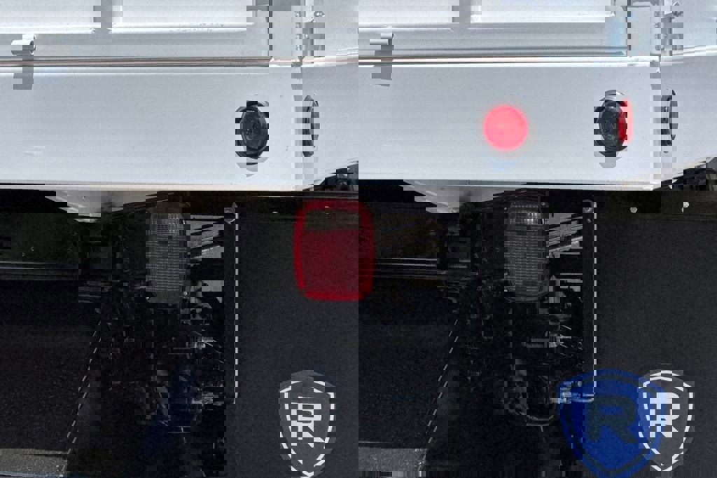 New 2025 Chevrolet Silverado 3500 W/T w/ WT Convenience Package image 25