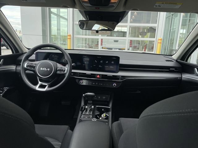 Used 2025 Kia K5 LXS FWD image 38