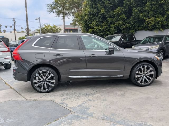 Certified 2023 Volvo XC60 T8 Ultimate AWD/4WD image 2