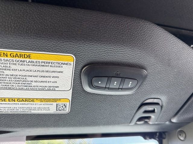 Used 2024 Jeep Wrangler Unlimited Rubicon image 20