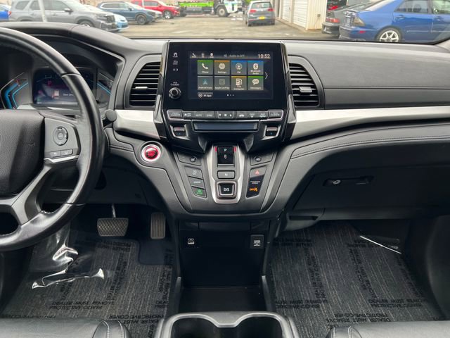 Used 2021 Honda Odyssey EX-L image 27