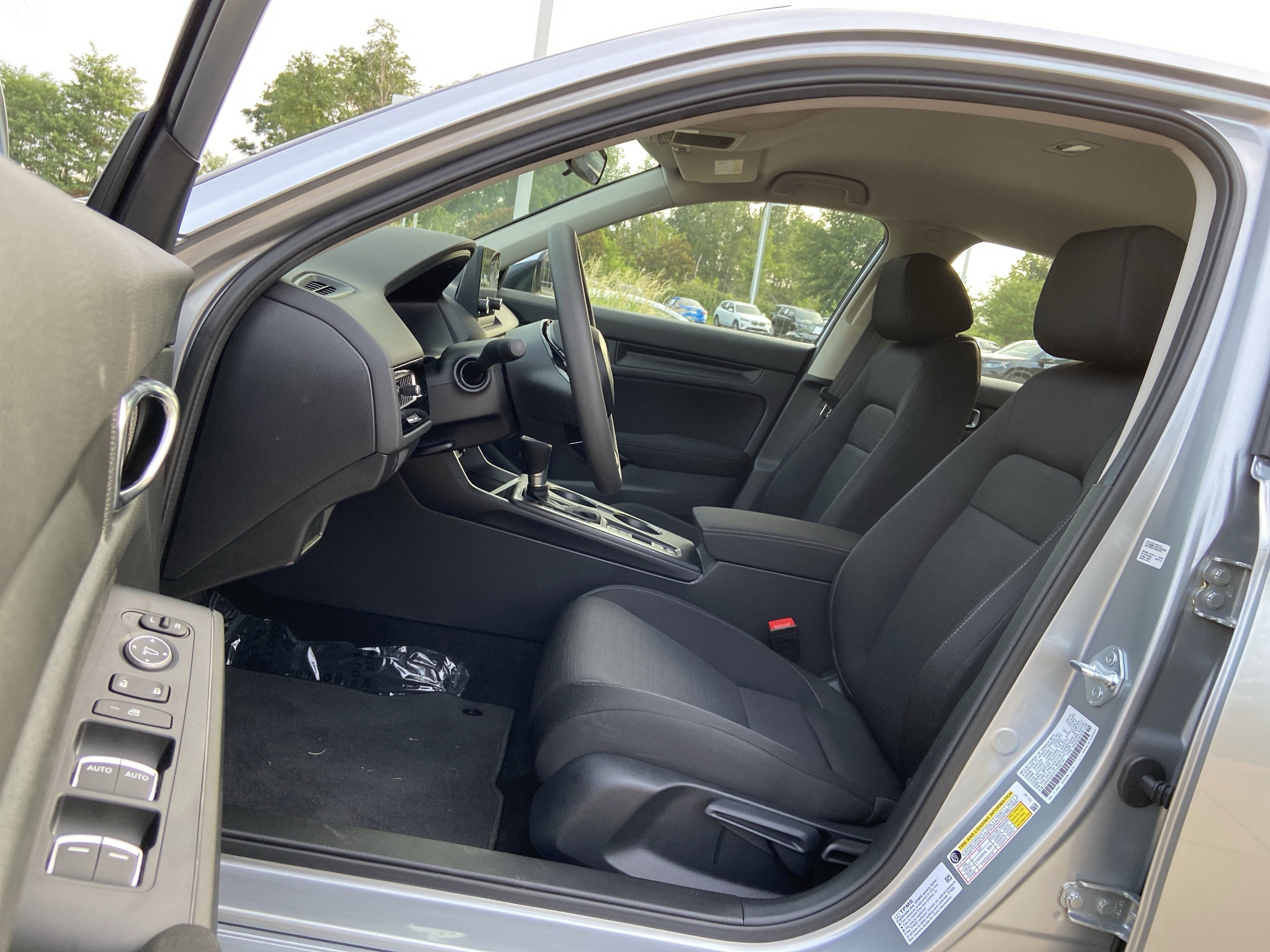 New 2026 Honda Civic LX image 29