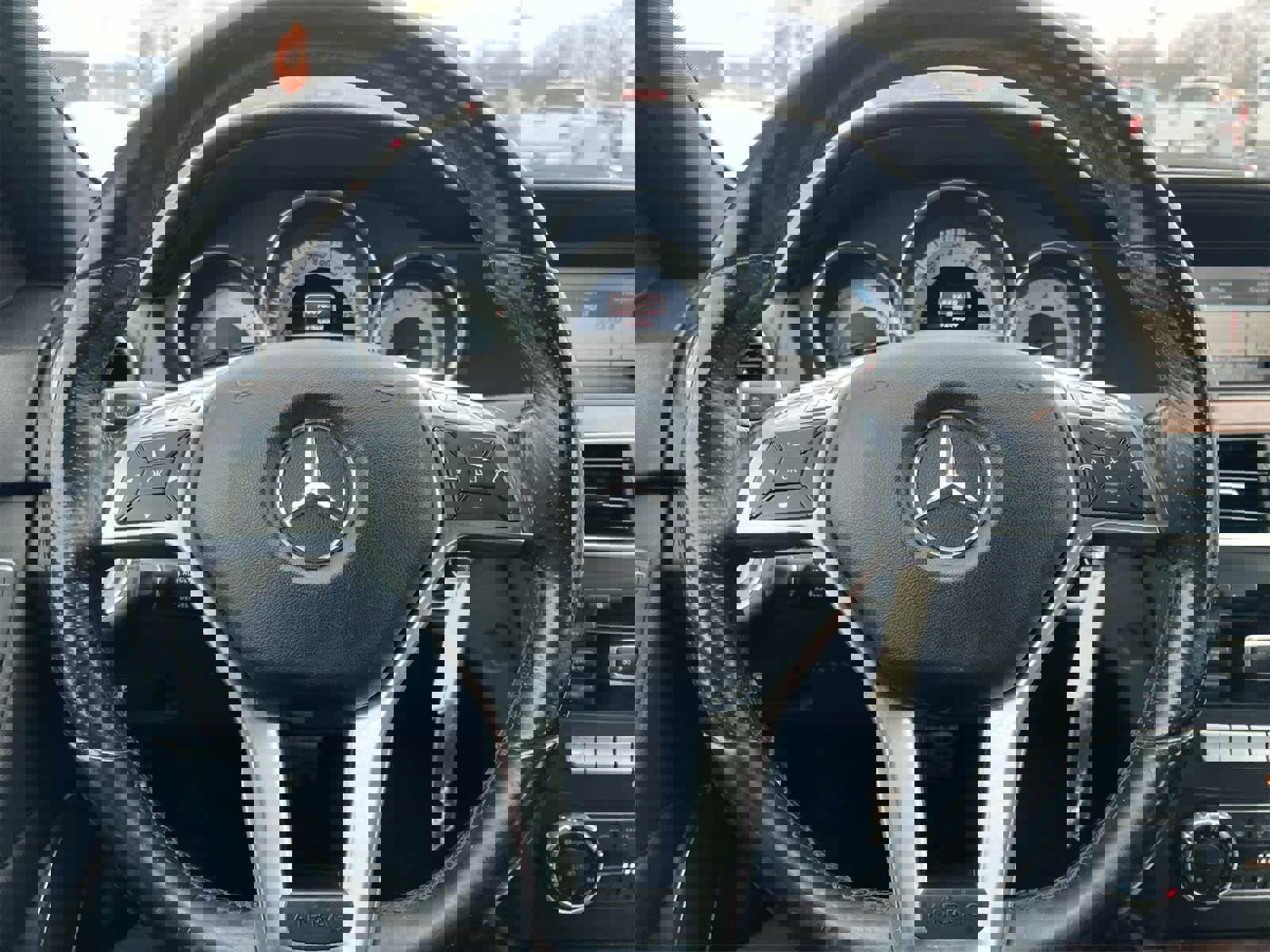 Used 2013 Mercedes-Benz C 300 Sport image 22