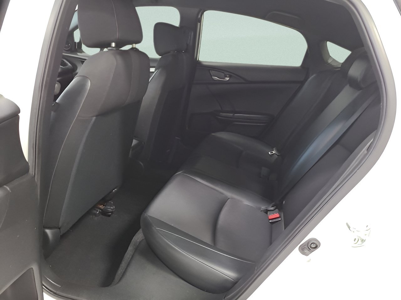 Used 2021 Honda Civic Sport image 29