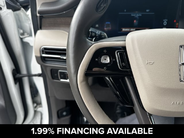 Certified 2023 Lincoln Corsair Reserve w/ Equipment Group 201A AWD/4WD image 28
