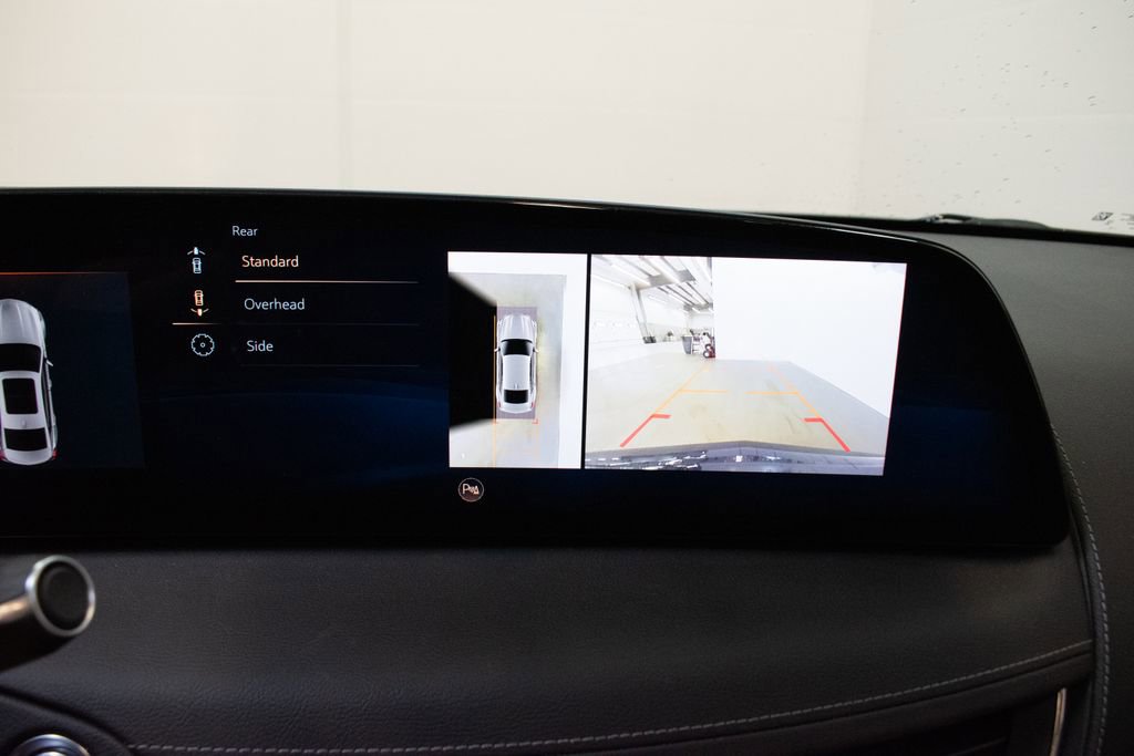 Used 2025 Cadillac CT5 Premium Luxury w/ Sun And Sound Package image 16