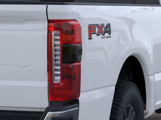 New 2026 Ford F250 Lariat w/ Lariat Ultimate Package AWD/4WD image 21