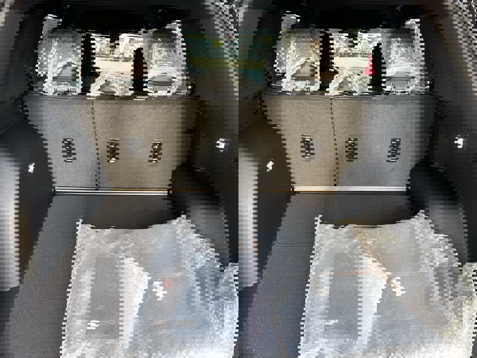 New 2026 GMC Terrain AT4 image 12