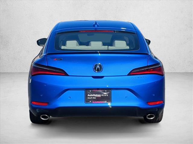 New 2026 Acura Integra A-Spec image 8
