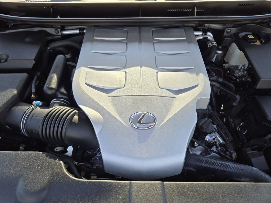 Certified 2022 Lexus GX 460 Premium AWD/4WD image 31