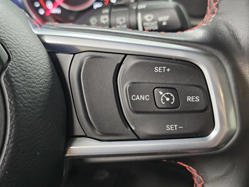 Used 2020 Jeep Wrangler Unlimited Rubicon w/ Quick Order Package 28Y Recon AWD/4WD image 42