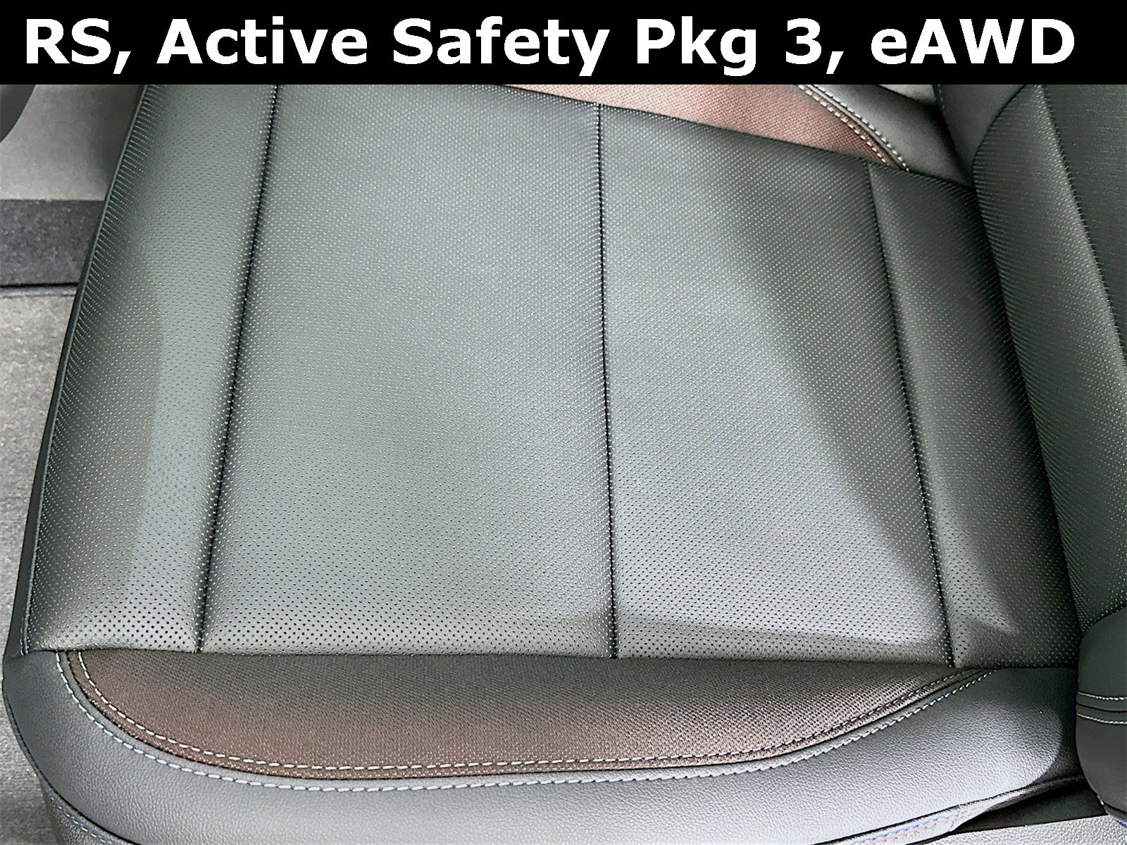 New 2026 Chevrolet Equinox EV RS image 20