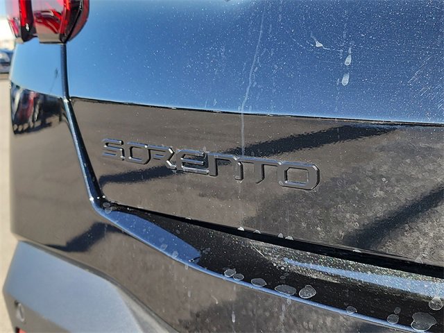 New 2026 Kia Sorento SX Prestige image 6