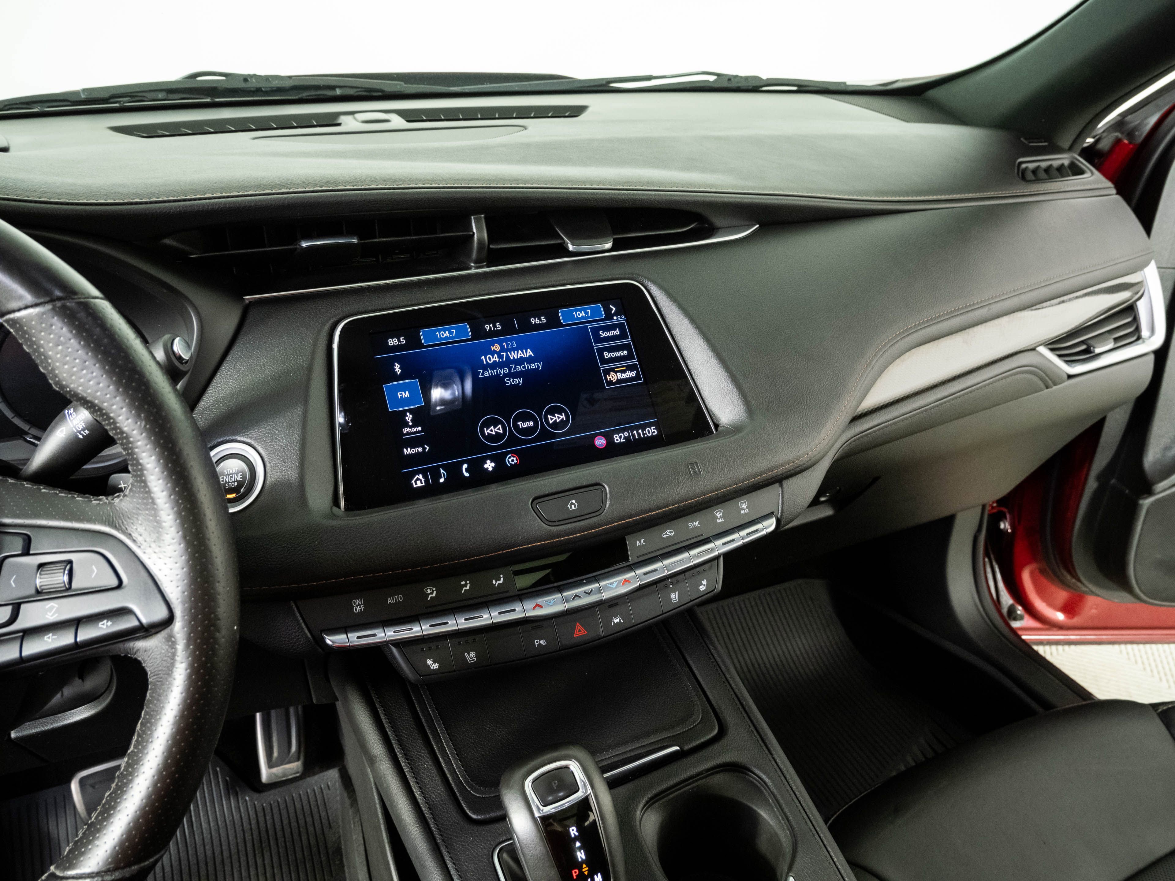 Used 2019 Cadillac XT4 Sport FWD image 12