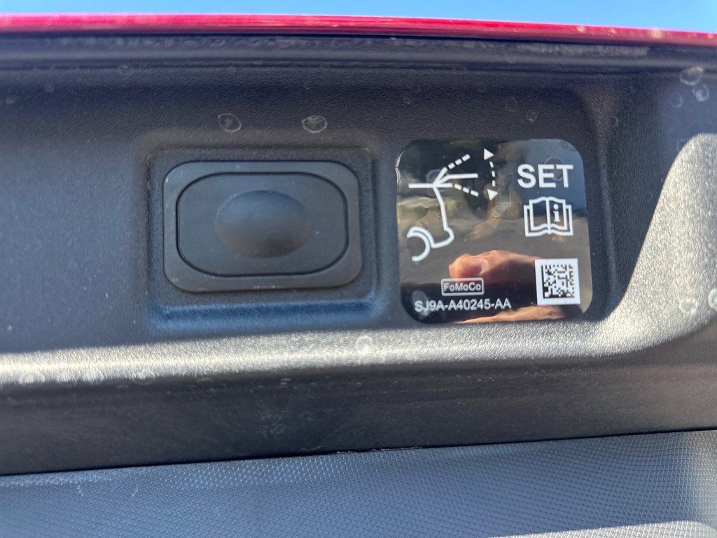 New 2025 Ford Mustang Mach-E Premium w/ Sport Appearance Package image 41