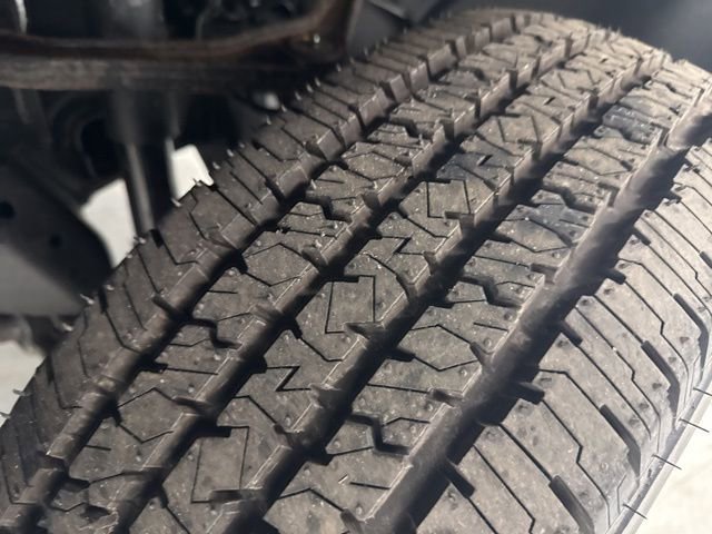 New 2025 Chevrolet Silverado 2500 W/T w/ WT Convenience Package image 39