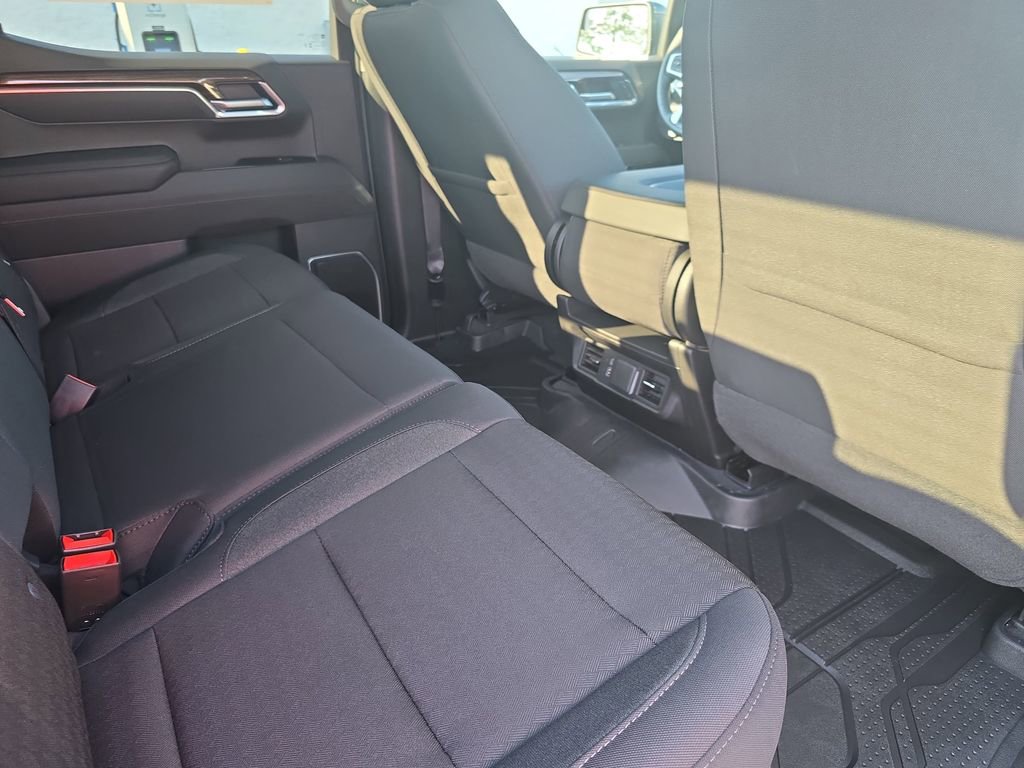 New 2026 Chevrolet Silverado 1500 RST w/ RST Select Package image 11