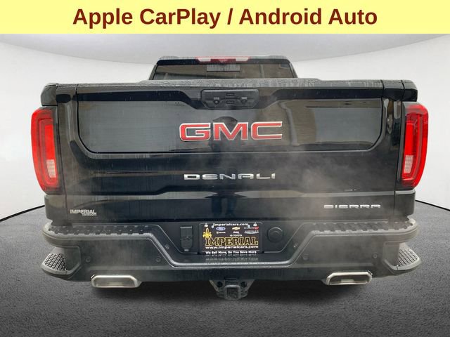 Certified 2023 GMC Sierra 1500 Denali w/ Technology Package image 13