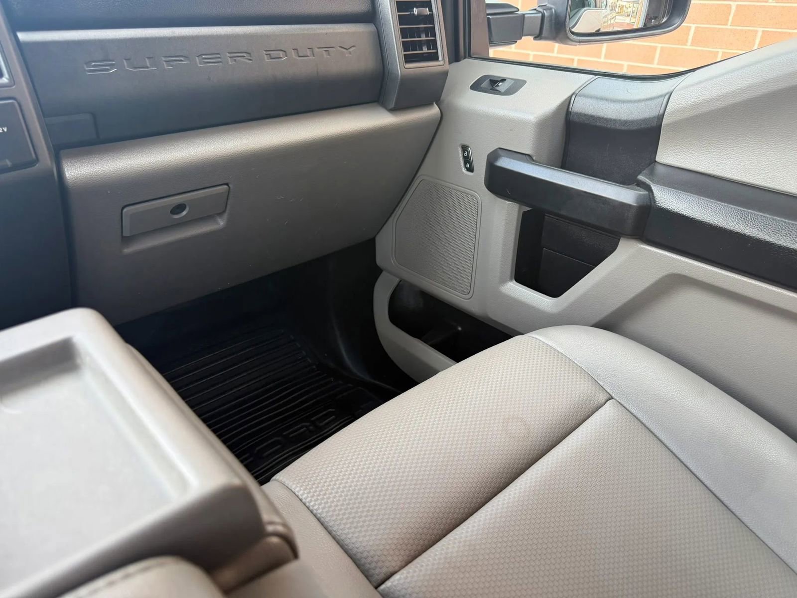 Used 2021 Ford F250 XL w/ Power Equipment Group AWD/4WD image 17