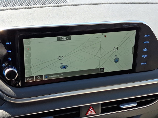 Certified 2023 Hyundai Sonata SEL image 16