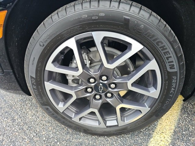 Used 2023 Chevrolet Blazer RS w/ LPO, Cargo Package image 24