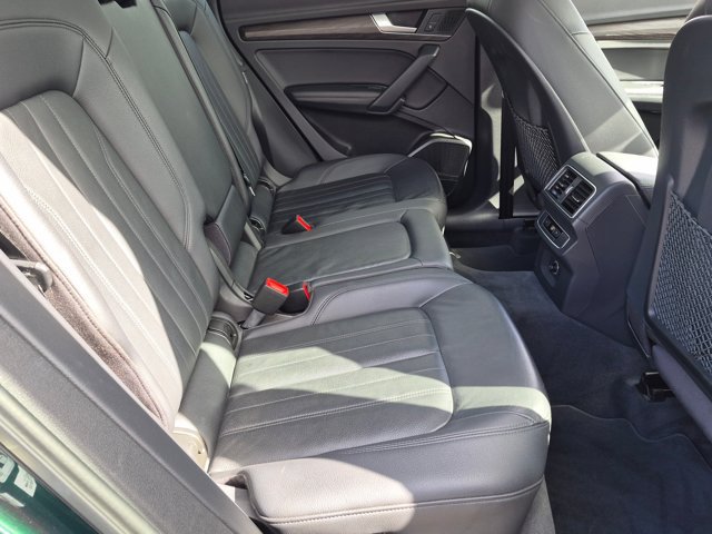 Used 2018 Audi Q5 Prestige w/ Prestige Package AWD/4WD image 19