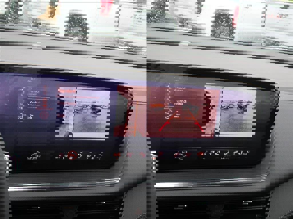 New 2026 Buick Envision Preferred image 23