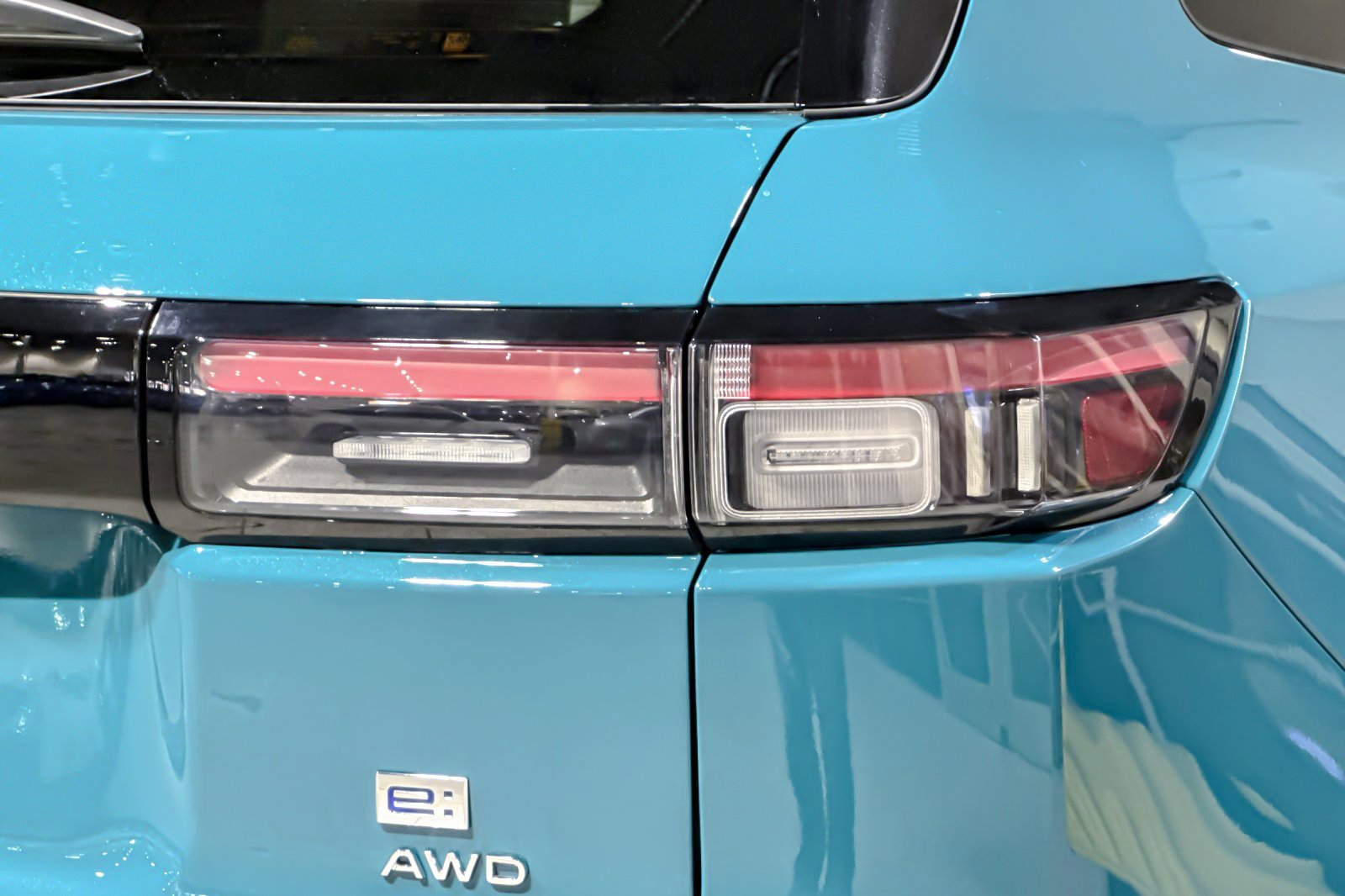 New 2026 Honda Prologue Elite image 12