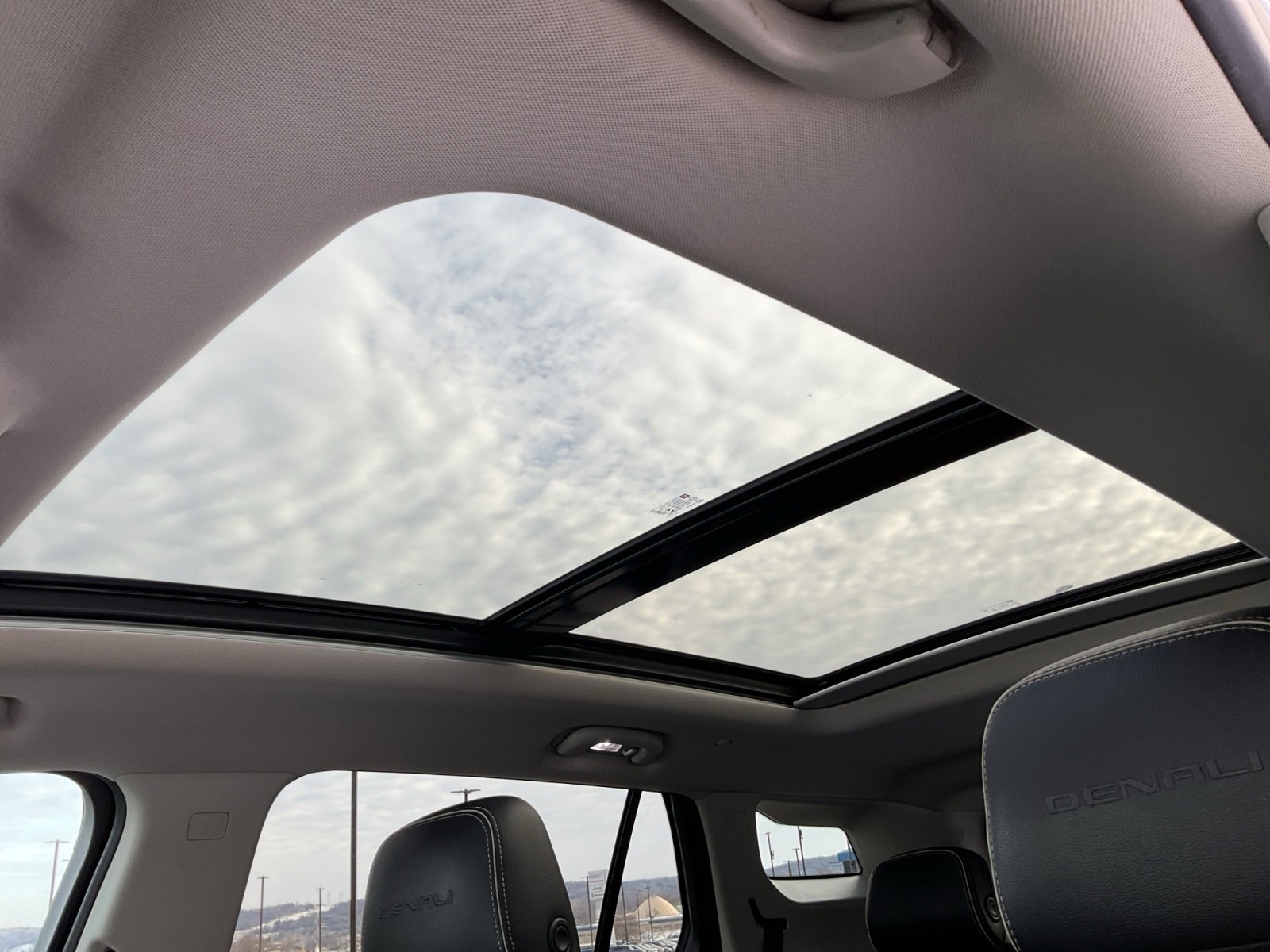 Used 2019 GMC Terrain Denali image 28