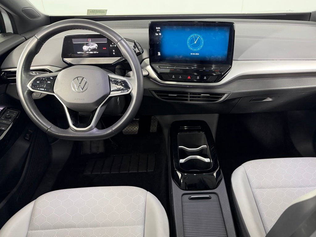 Used 2022 Volkswagen ID.4 Pro S image 12