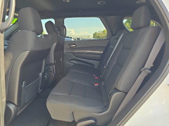 New 2026 Dodge Durango GT w/ Blacktop Package RWD image 13