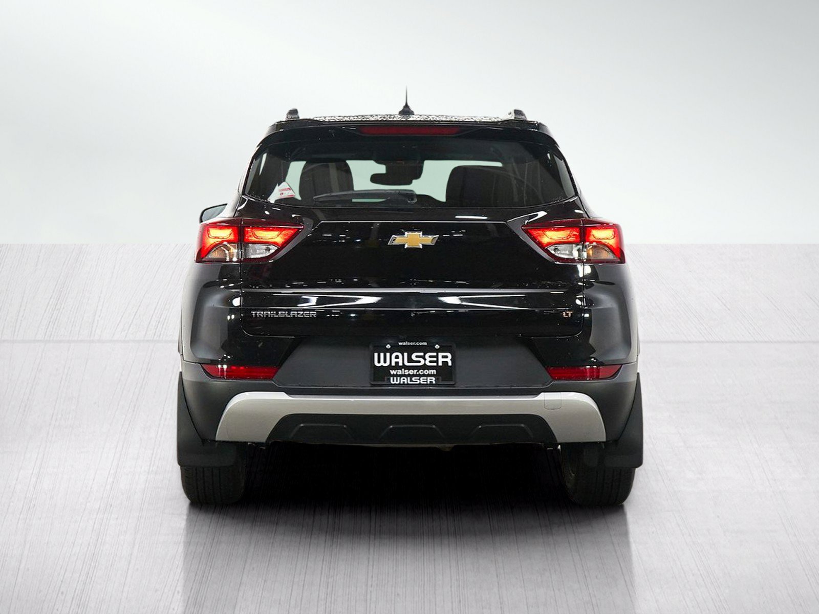 Used 2023 Chevrolet TrailBlazer LT FWD image 4