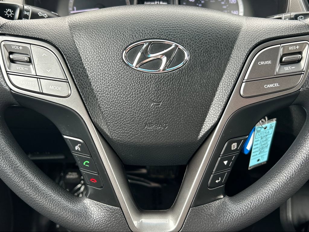 Used 2018 Hyundai Santa Fe Sport AWD/4WD image 10