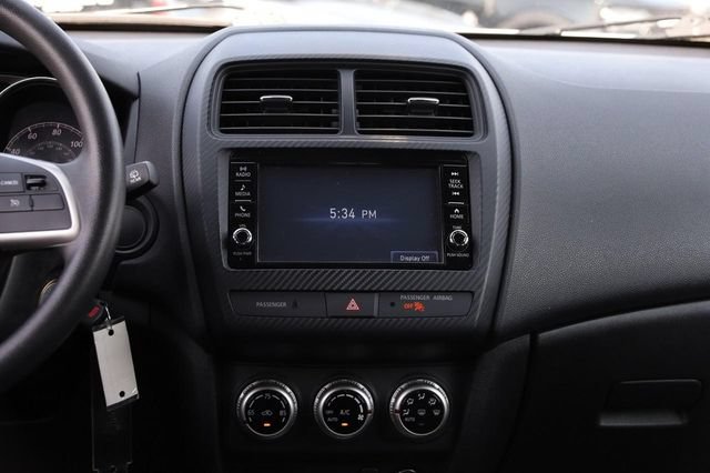 Used 2024 Mitsubishi Outlander Sport ES AWD/4WD image 23