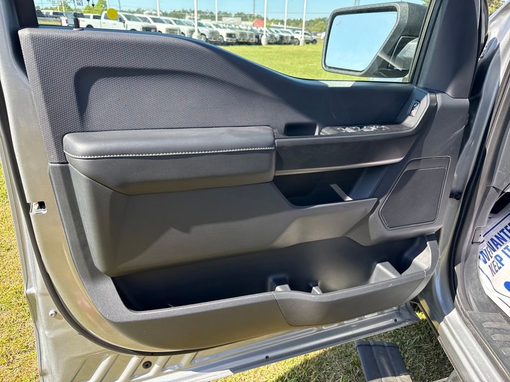 Used 2024 Ford F150 STX image 10
