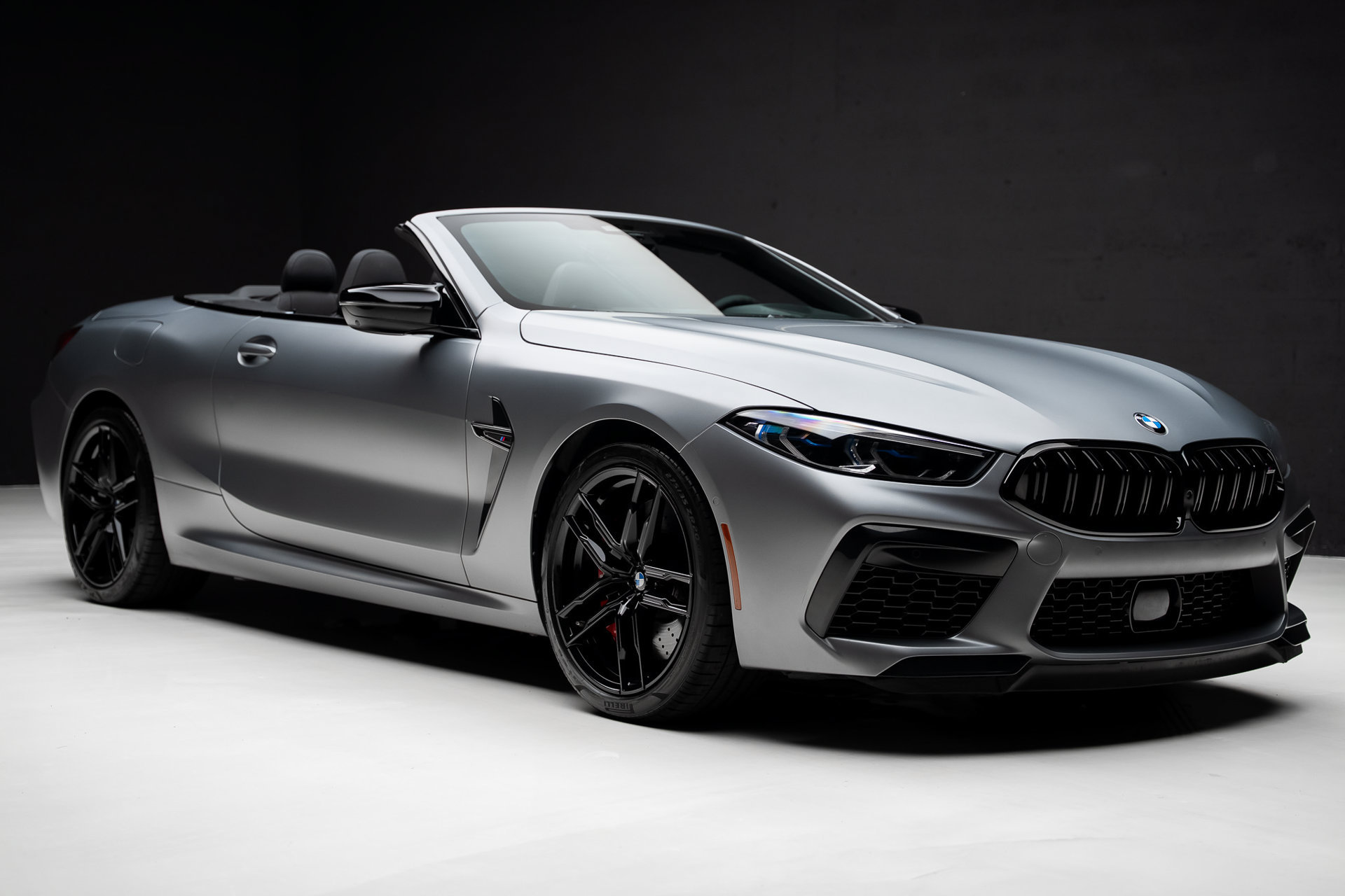 Used 2024 BMW M8 Competition AWD/4WD image 93