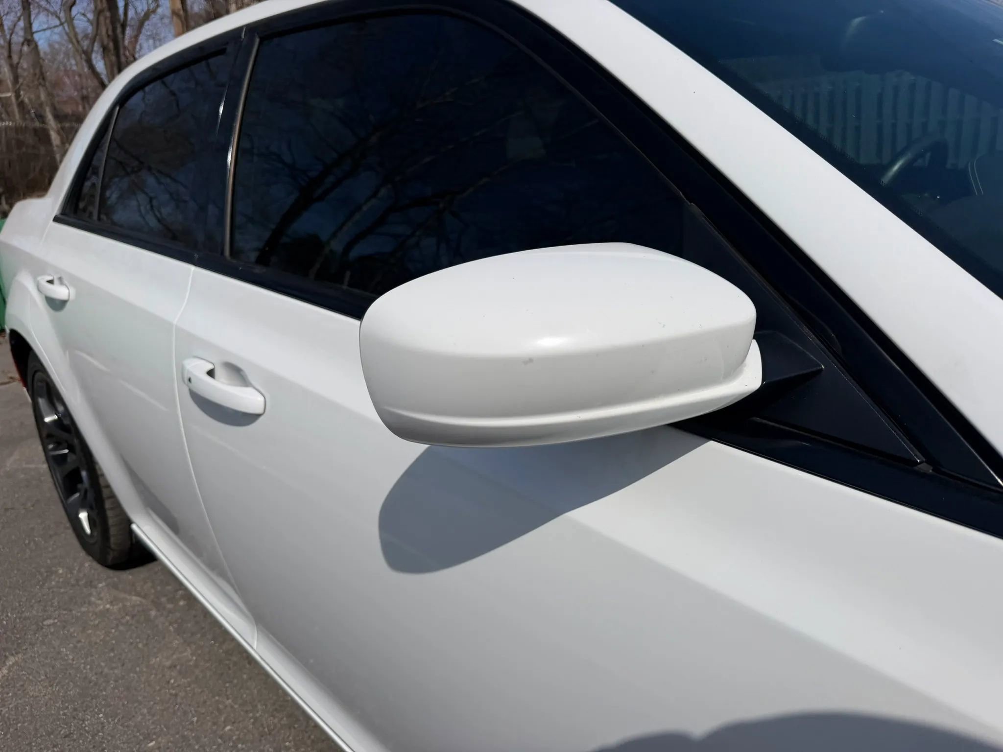 Used 2016 Chrysler 300 S image 7