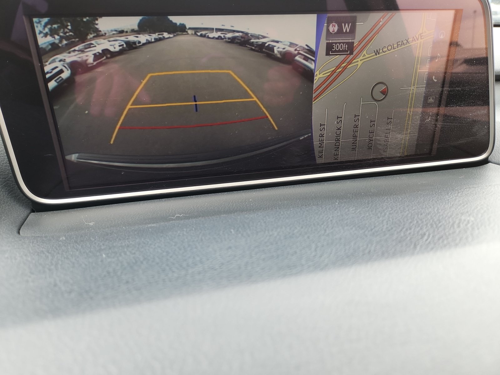 Used 2018 Lexus RX 350L AWD image 27
