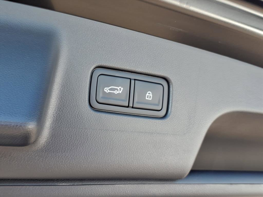 New 2026 Hyundai Palisade Calligraphy image 11