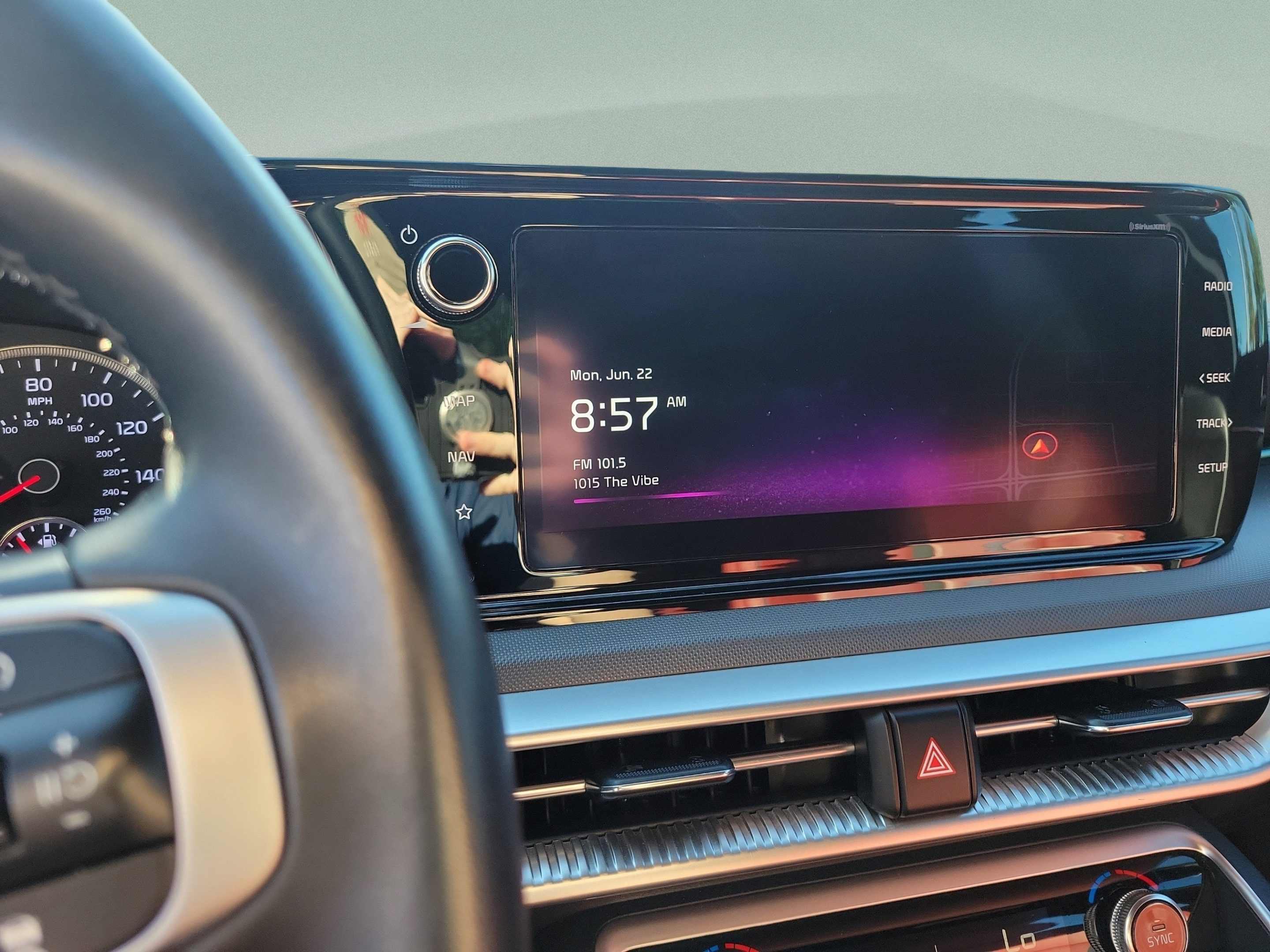 Certified 2023 Kia K5 GT-Line FWD image 18