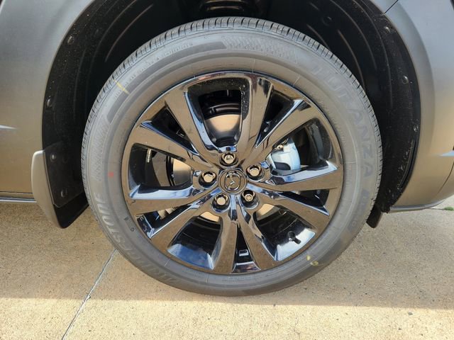 New 2026 MAZDA CX-30 Aire Edition image 19