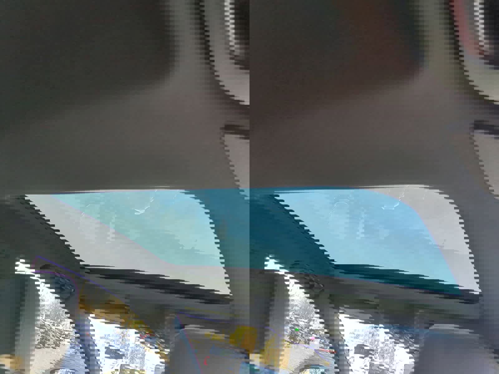 Used 2021 Audi RS 7 Sportback w/ Carbon Optic Package image 22