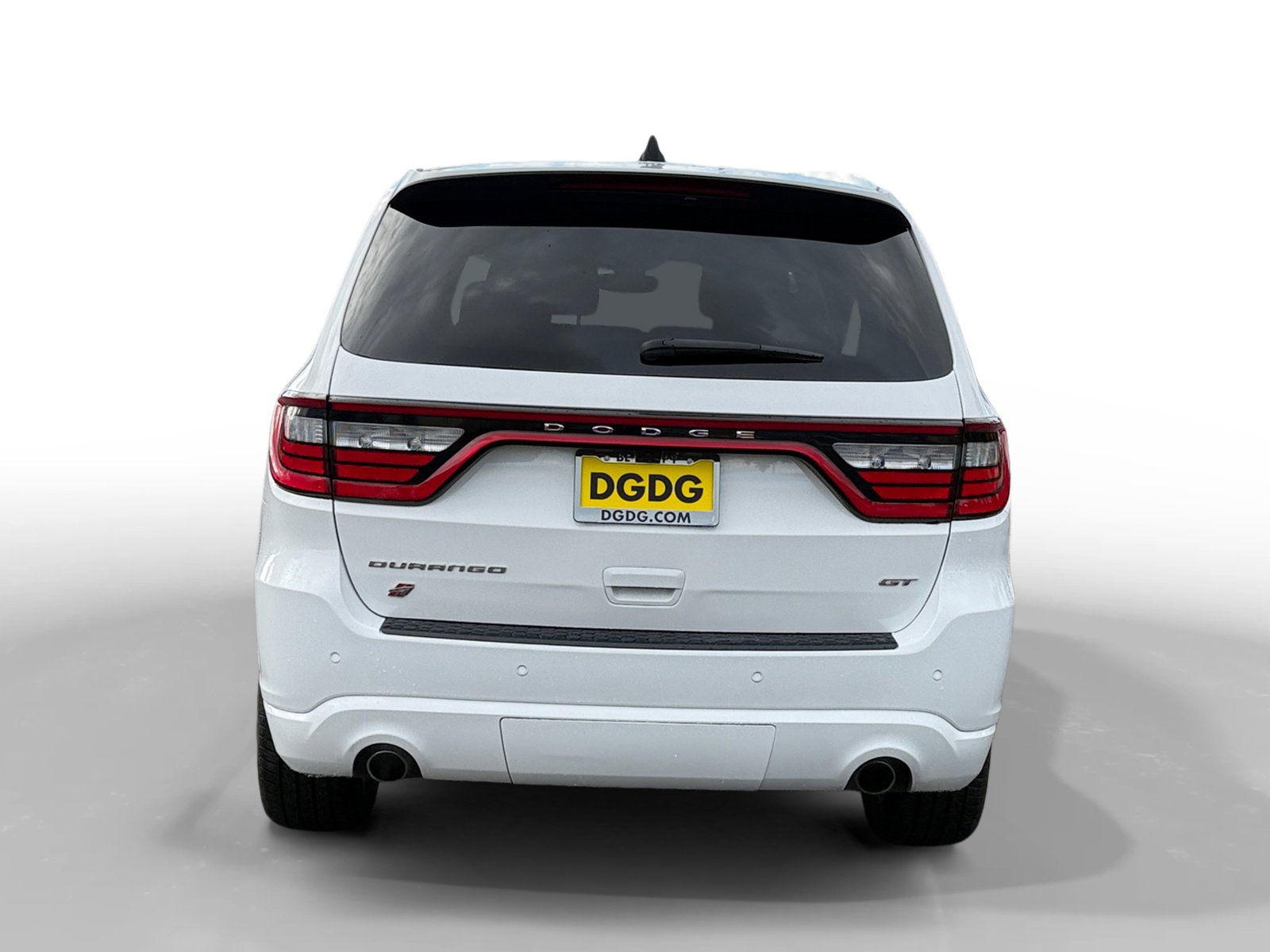 Used 2023 Dodge Durango GT image 4